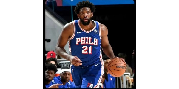 Embiids vej til bedring efter skade, 76ers udfordringer og håb